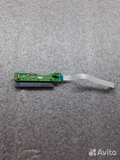 Плата Hdd Dns X300B