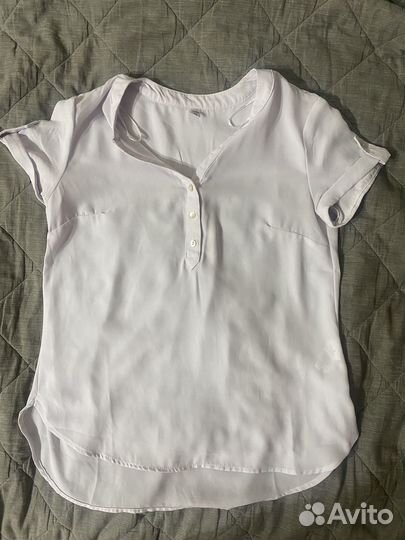 Рубашка женская