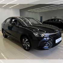 Новый BAIC U5 Plus 1.5 CVT, 2023, цена от 1 766 000 руб.