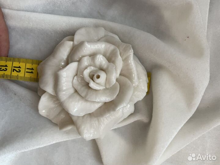 Подставка для благовоний. Фарфор