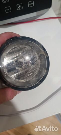 Птф infiniti fx 35