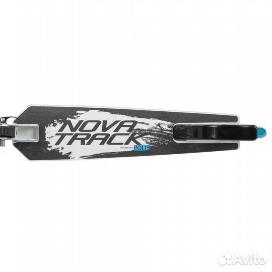 Самокат Novatrack Polis 230