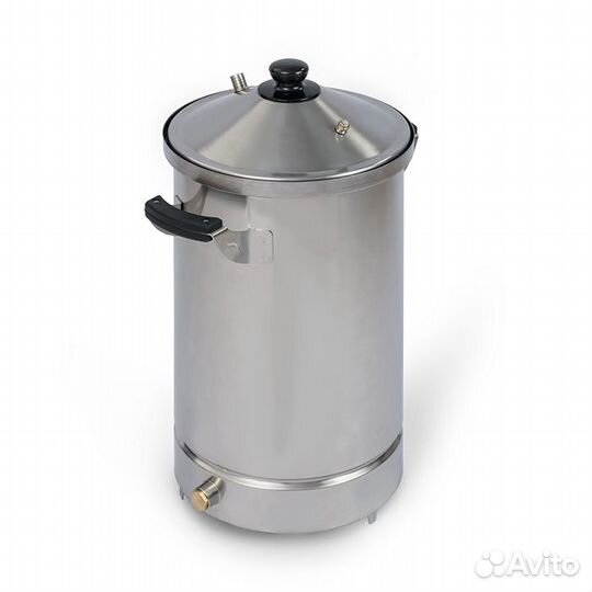 Коптильня Hanhi 4