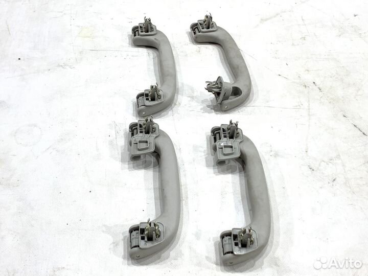 Потолочные ручки Mazda CX-5 KF