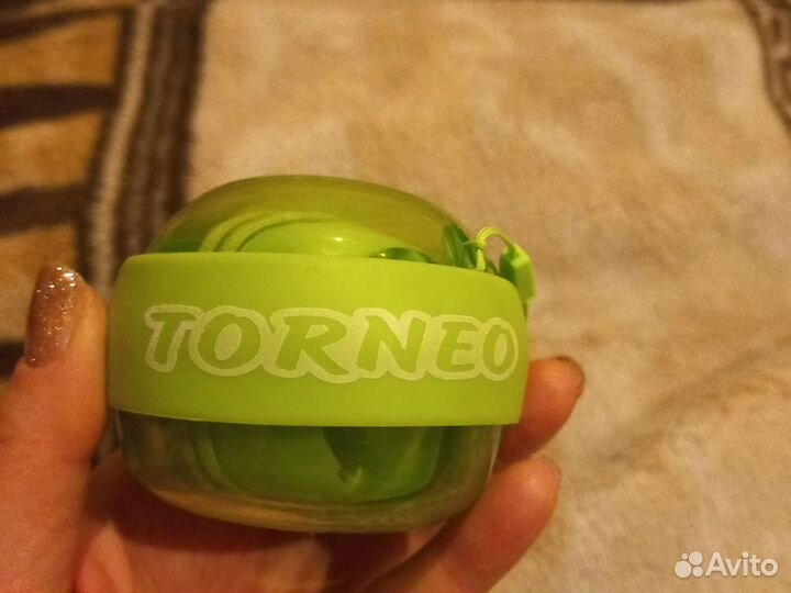 Мяч для кисти рук