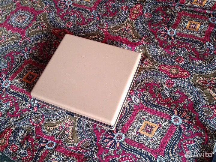 Дорожный набор мужской СССР