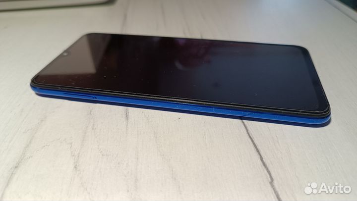 Xiaomi Mi9 Lite Boreal Blue