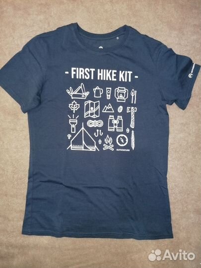 Поло, футболки, шорты 150-170