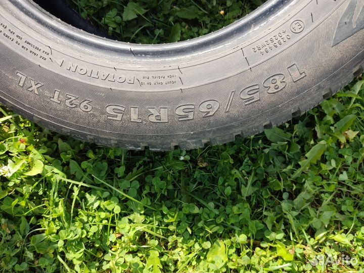 Nordman 7 185/65 R15 92T