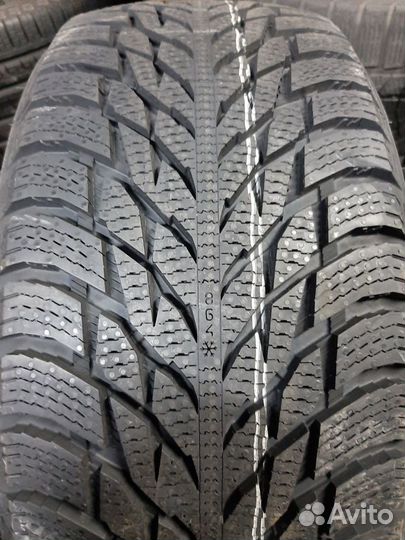 Nokian Tyres Hakkapeliitta R3 225/45 R17 94T