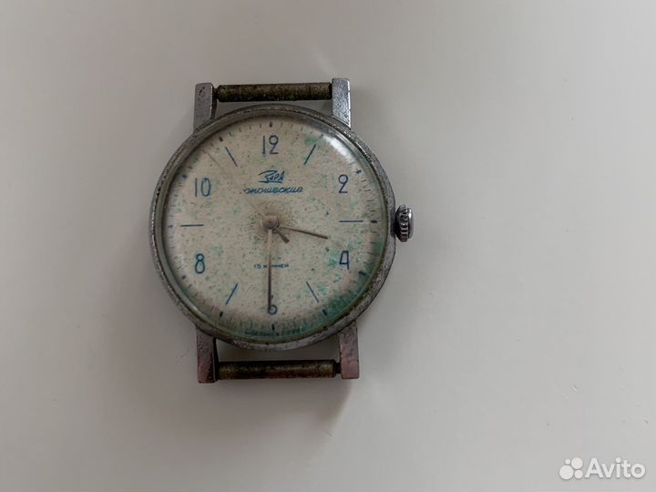 Женские часы