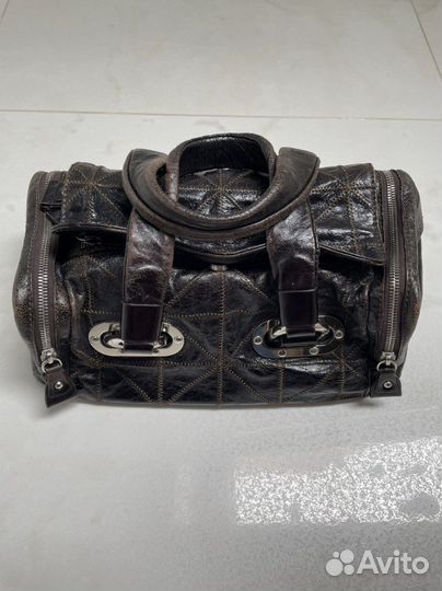 Сумка женская натуральная кожа Nicoli (Италия)