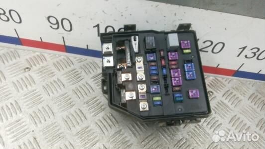 Блок предохранителей honda CR-V 3 (PEA22M101)