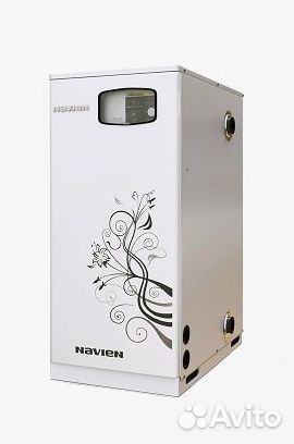 Navien GA 23 KN, газовый котел