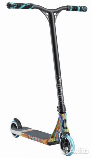 Самокат Blunt Prodigy S9 (Swirl)