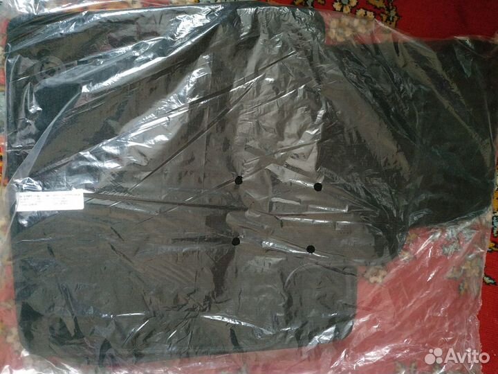 Коврики оригинальные ворс новые VW Джетта