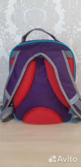 Школьные рюкзаки