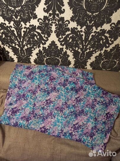 Пляжный платок Mary Kay