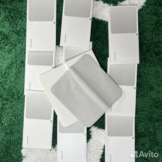 Тряпочкa apple