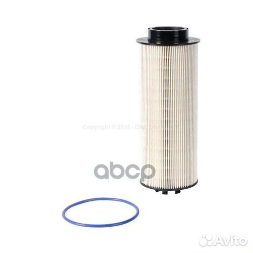 DAF1699168 фильтрующий элемент топлива (бп) DA