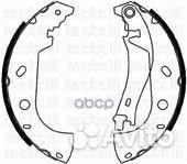 53-0075 колодки барабанные Fiat Multipla 1.6/1