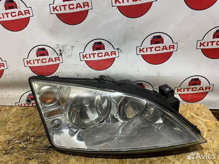 Фара правая Ford Mondeo 3