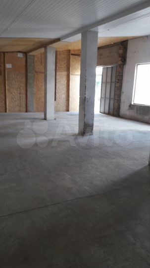 Аренда помещения