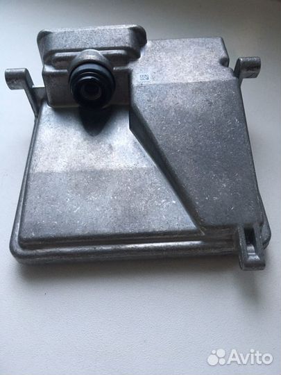 Фронтальная камера Audi 5Q0 980 653 G