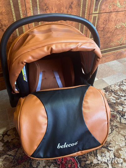 Автолюлька от 0