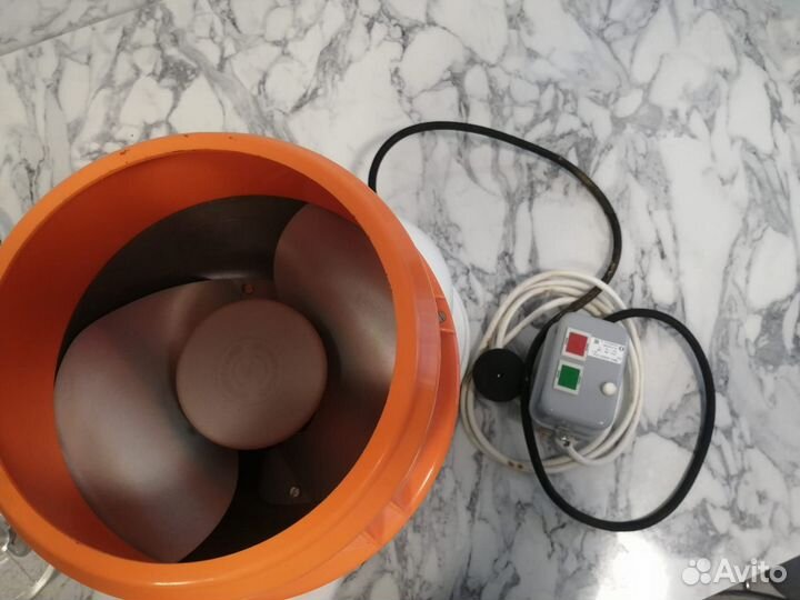 Овощерезка