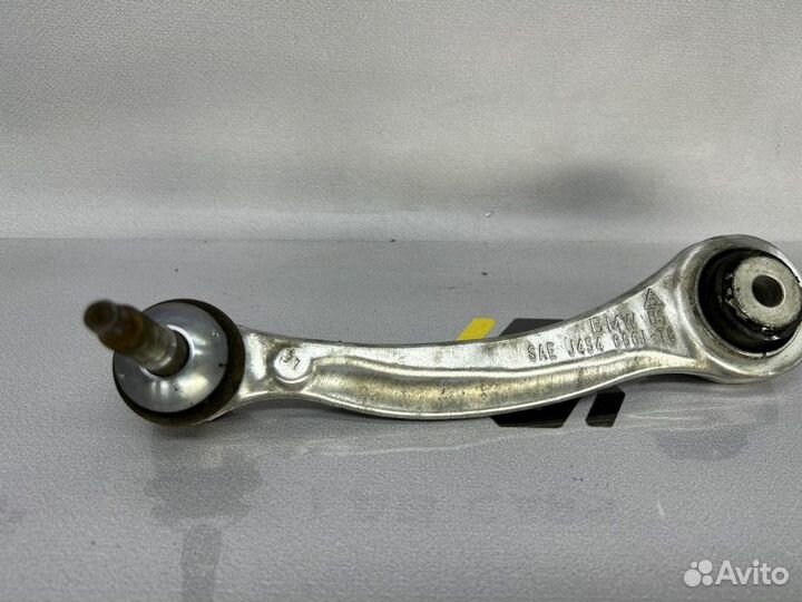 Рычаг верхний задний левый Bmw X5 E70 рестайлинг