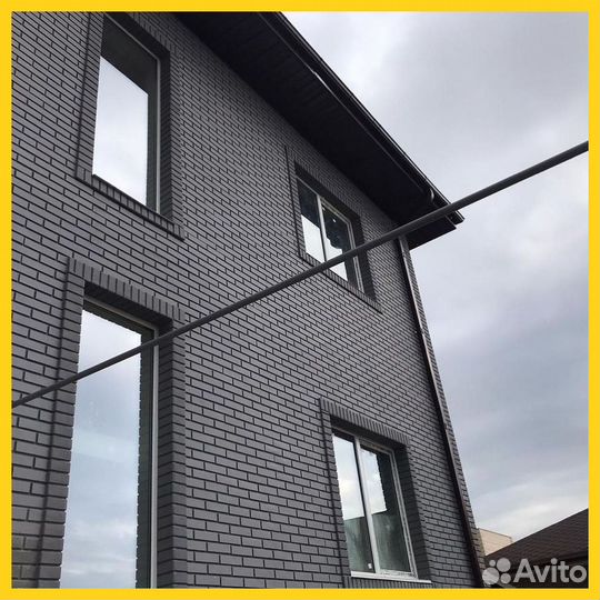 Кирпич Рекке