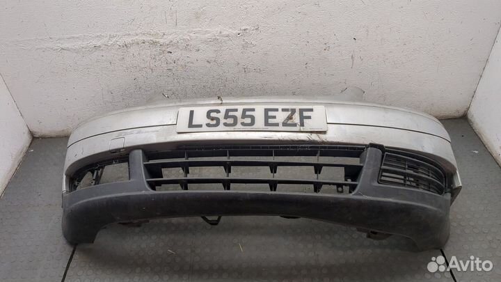 Бампер Volkswagen Touran, 2005