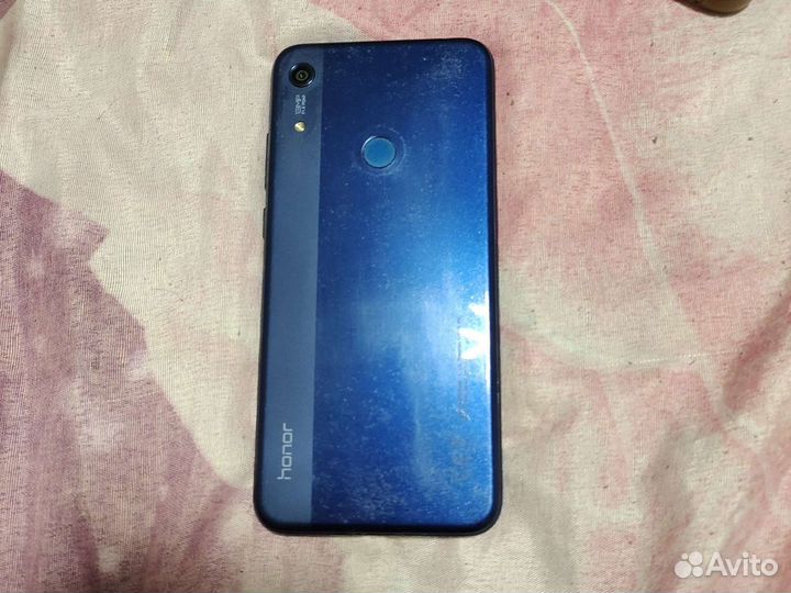 Мобильные телефоны бу honor 8а