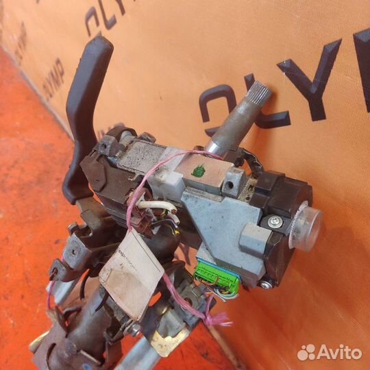 Рулевая колонка Honda Fit GD1 L13A 2005