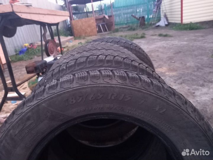 Matador MP 41 185/65 R15