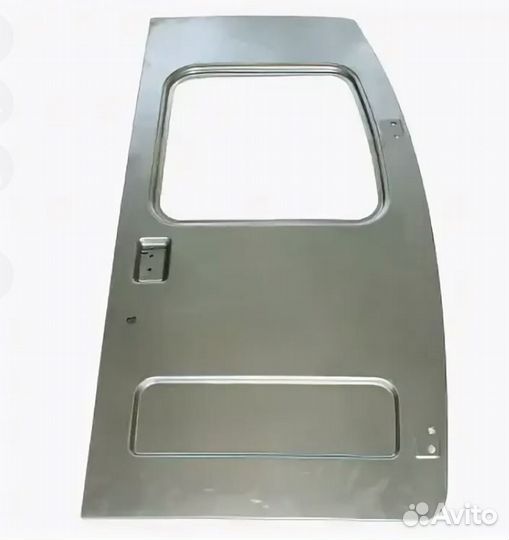 Дверь на Газель
