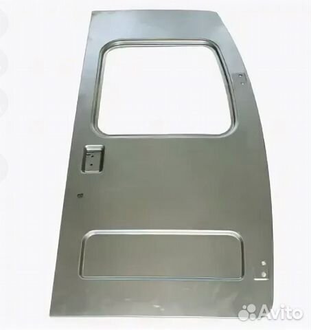 Дверь на Газель