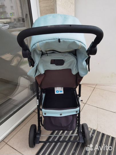 Коляска Rant Kira