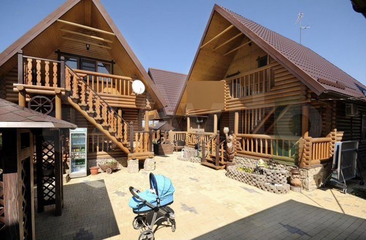 Комната 28 м², 2/2 эт.