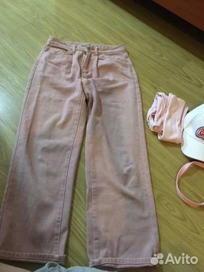 Вещи пакетом, 2 пакета