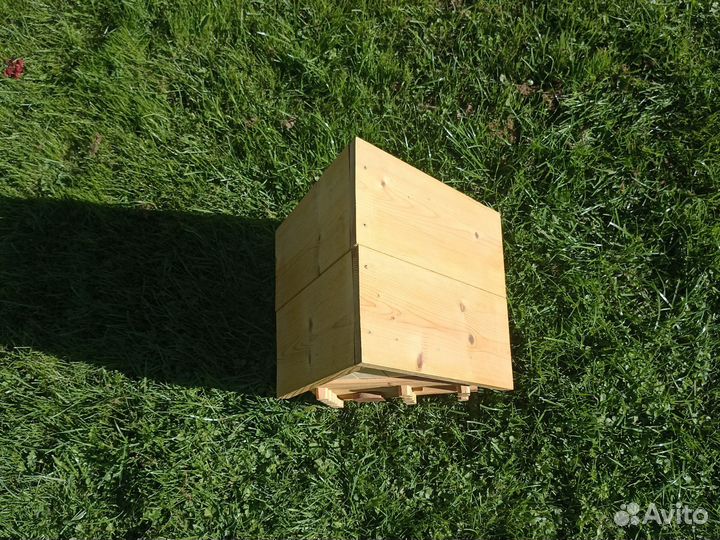 Кормушка для птичек