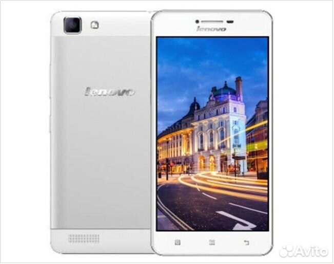Защитное стекло Lenovo A6600 (9H, 0.3мм)