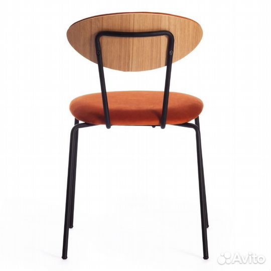 Стул eames thin 2023