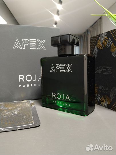 Roja Apex