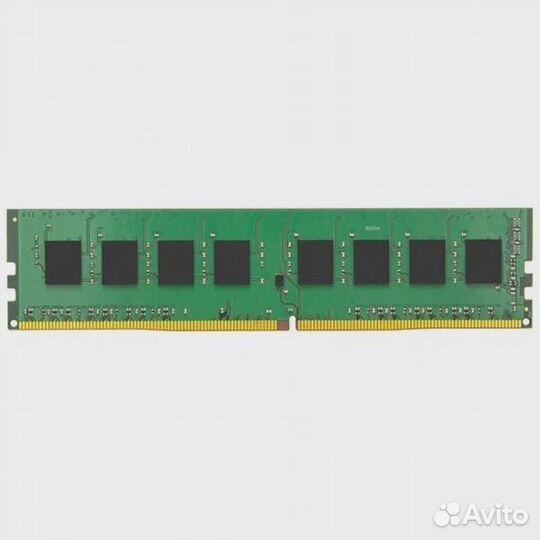 Оперативная память ddr4 4gb 2666