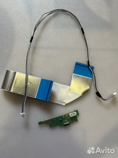 Запчасти для телевизора Sony KDL 32R303C