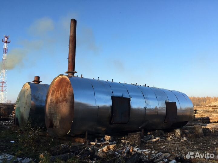 Древесный уголь березовый