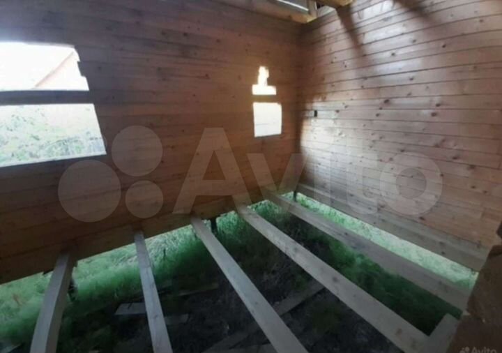 Дом 70 м² на участке 8 сот.