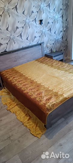 Покрывало на кровать